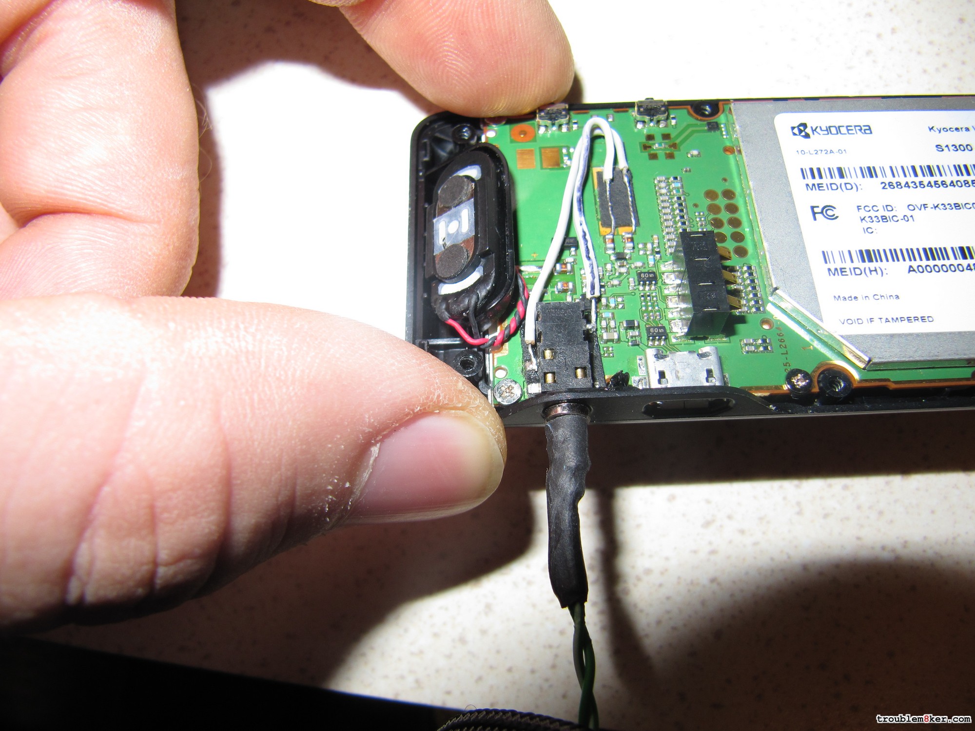remote start using cell phone